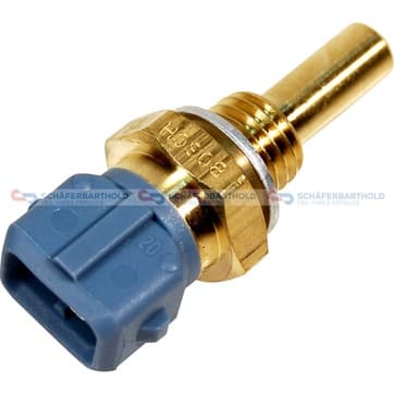 Givare, kylvätsketemperatur från Autofrance