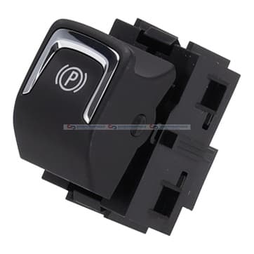 Strömbrytare, parkeringsbromsstyrning