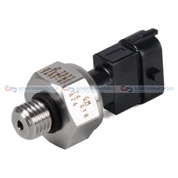 Givare, bränsletryck från Autofrance