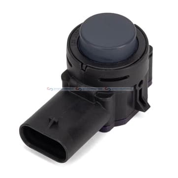 Givare, parkeringsavståndssensor, Fram — Fram