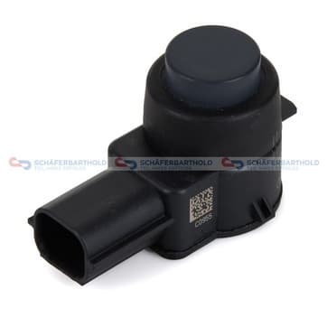 Givare, parkeringsavståndssensor