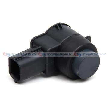 Givare, parkeringsavståndssensor