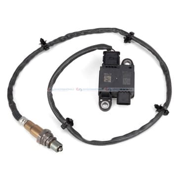 Partikelgivare från Autofrance