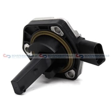 Givare, motoroljenivå