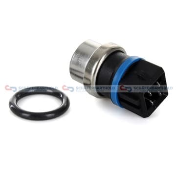 Givare, kylvätsketemperatur från Autofrance