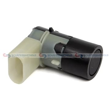 Givare, parkeringsavståndsgivare