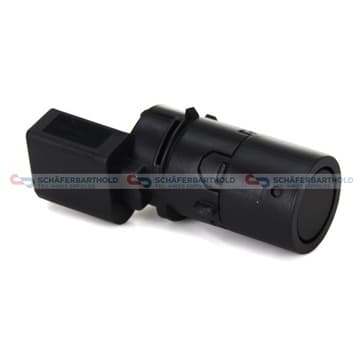 Givare, parkeringsavståndsgivare