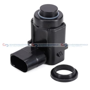 Givare, parkeringsavståndsgivare