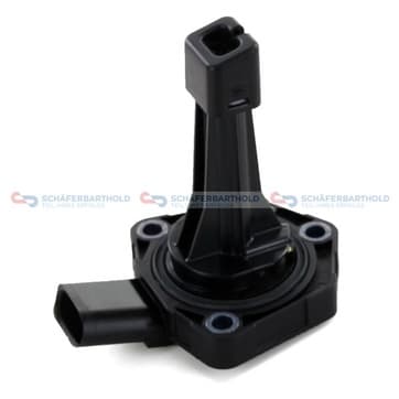 Givare, motoroljenivå