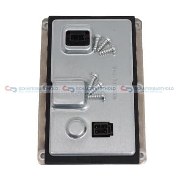 Förkopplingsdon, xenonlampa