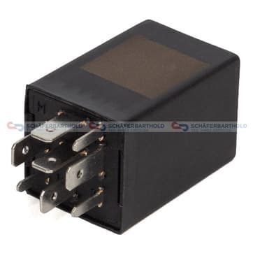 Relä, AC från Autofrance