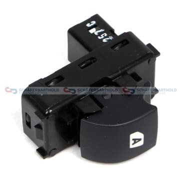 Strömbrytare, Fönsterhiss från Autofrance