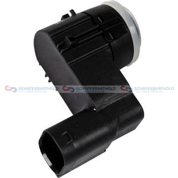 Givare, parkeringsavståndsgivare