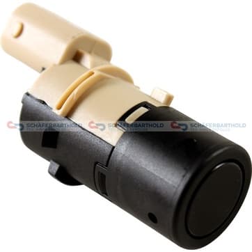 Givare, parkeringsavståndsgivare