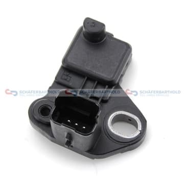 Vevaxelgivare från Autofrance