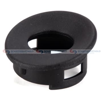 Hållare, parkeringsavståndssensor