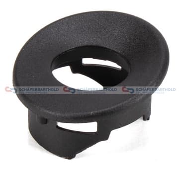 Hållare, parkeringsavståndssensor