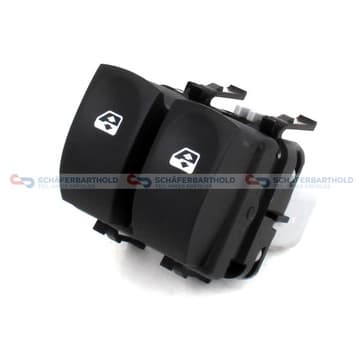 Strömbrytare, Fönsterhiss från Autofrance