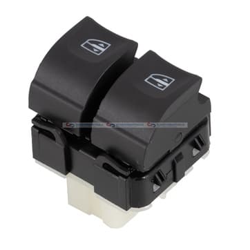 Strömbrytare, Fönsterhiss