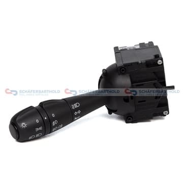 Rattstång, Switch från Autofrance