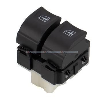 Strömbrytare, Fönsterhiss