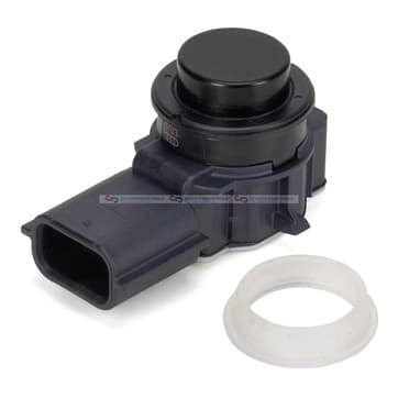 Givare, parkeringsavståndsgivare