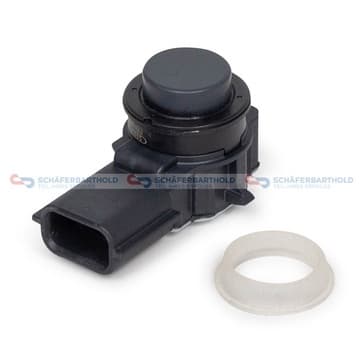 Givare, parkeringsavståndsgivare