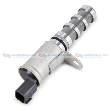 Styrventil, kamaxeljustering från Autofrance