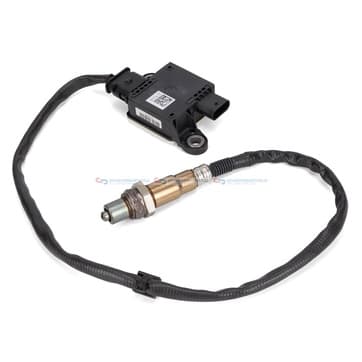 Partikelgivare från Autofrance