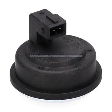 Sensor, hjulhastighet, Bakaxel, Tvåsidig — Bakaxel, Tvåsidig från Autofrance