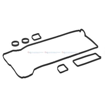 Packningssats, topplock, cover