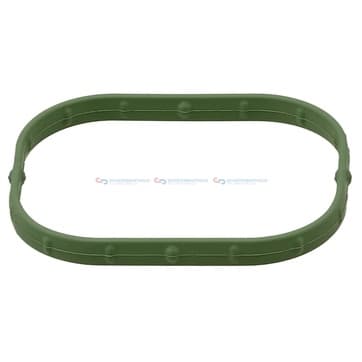 Insugsgrenrörspackning