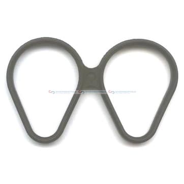 Insugsgrenrörspackning