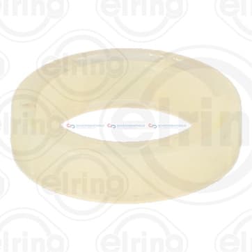 Tätningsring, Common Rail-insprutare InnenØ-19,6x AußenØ-28,5x Dick