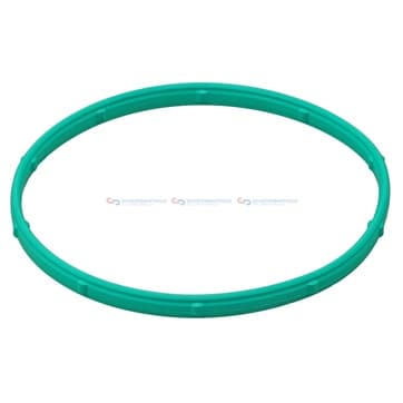 Insugsgrenrörspackning, hus från Autofrance