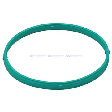 Insugsgrenrörspackning, hus från Autofrance