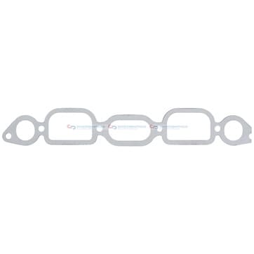 Packning, insug/avgasgrenrör