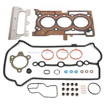 Packningssats topplock