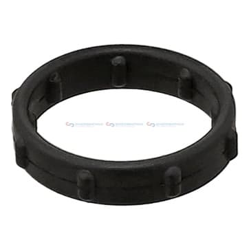 Tätningsring, kylvätskerör