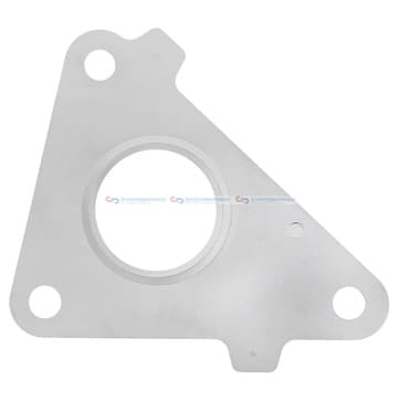 Packning, avgasgrenrör från Autofrance