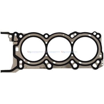 Topplockspackning, Vänster links — Vänster från Autofrance