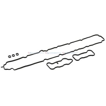 Packningssats, topplock, cover, Vänster links — Vänster från Autofrance