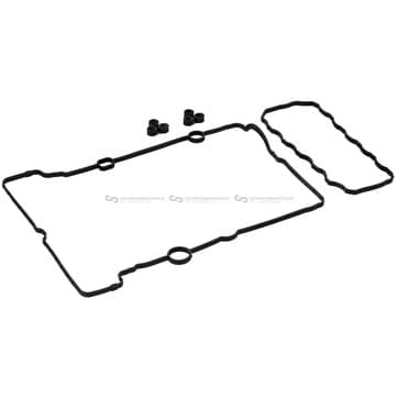 Packningssats, topplock, cover från Autofrance