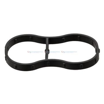 Insugsgrenrörspackning