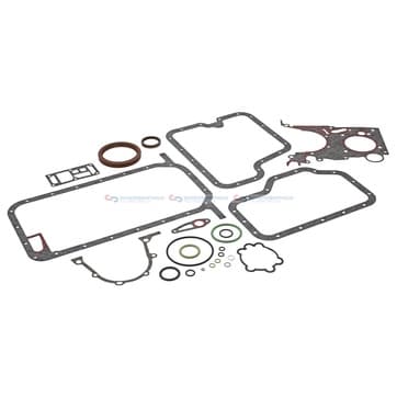 Packningsats, vevhus från Autofrance