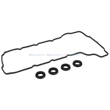 Packningssats, topplock, cover, Höger — Höger från Autofrance