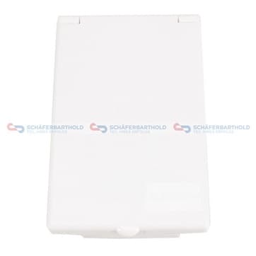 Stickdosa från Autofrance