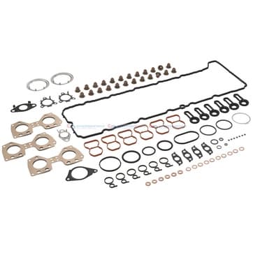 Packningssats, topplock