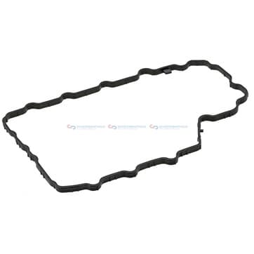 Packning, oljesump, Upptill oben — Upptill från Autofrance