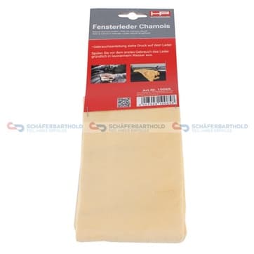 Sämskskinn från Autofrance